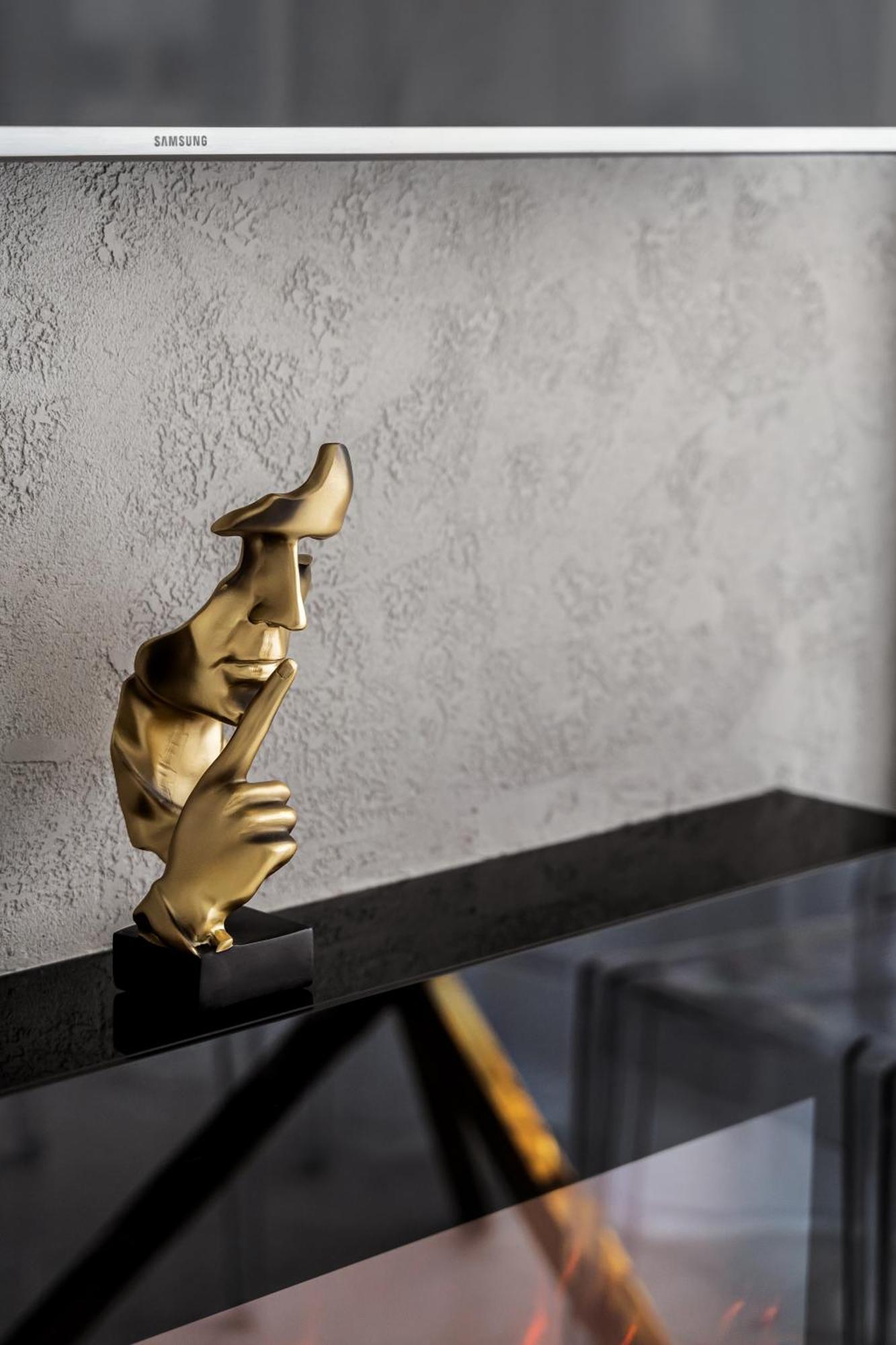 Gold Room 什切青 外观 照片