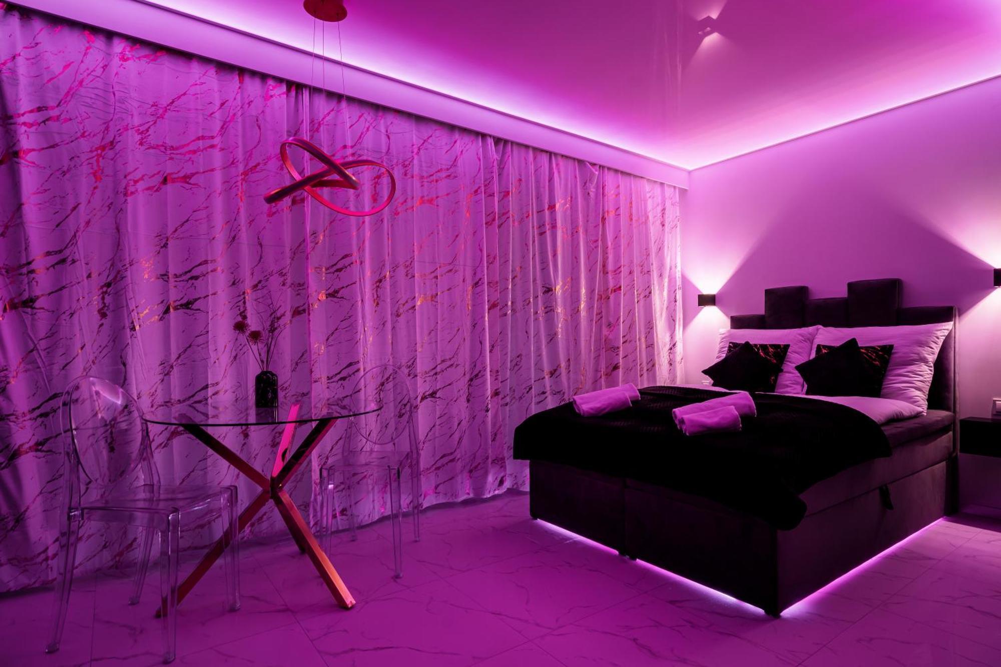 Gold Room 什切青 外观 照片